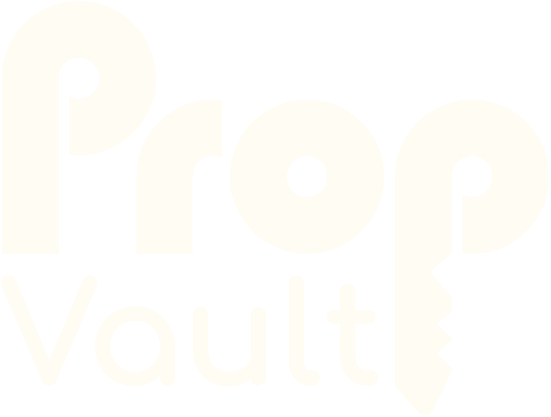 PropVault